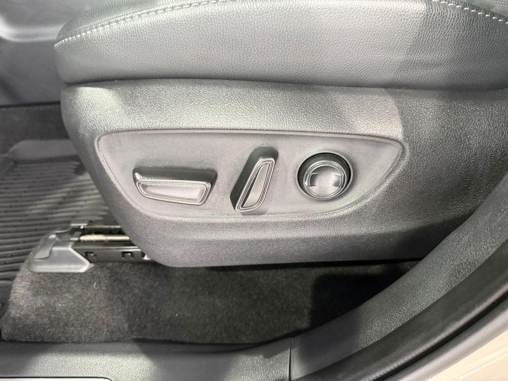 used 2024 Toyota Grand Highlander Hybrid car, priced at $50,741