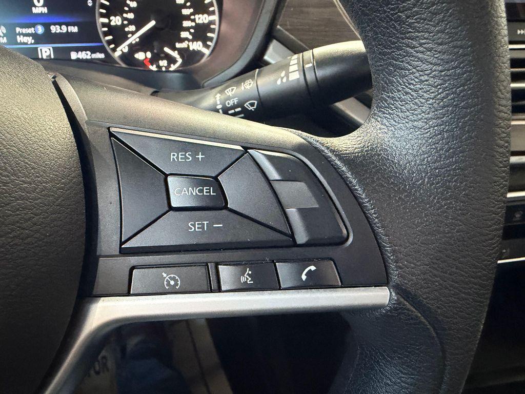 used 2024 Nissan Altima car, priced at $20,787