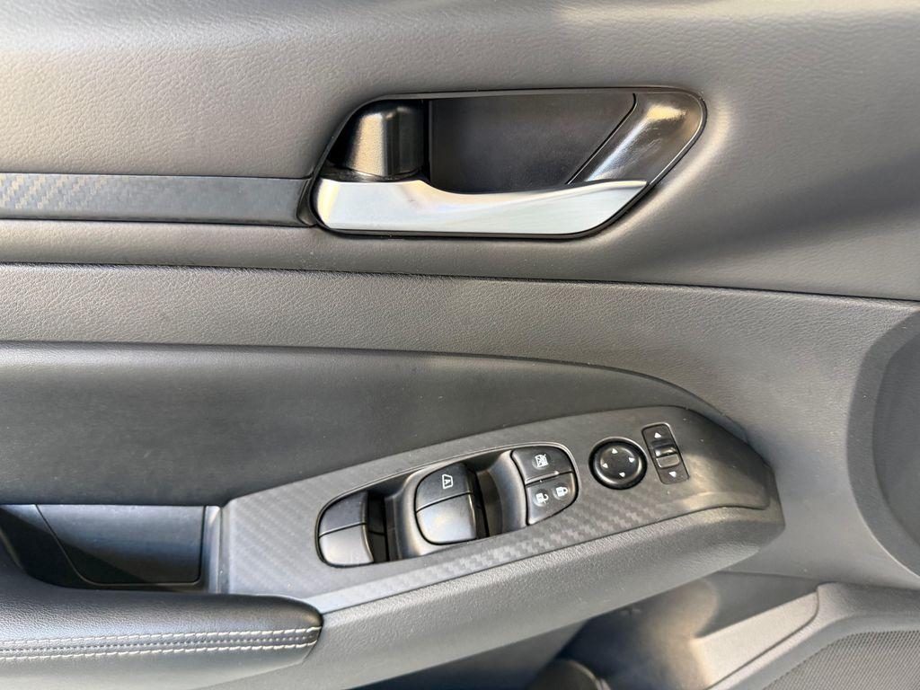 used 2024 Nissan Altima car, priced at $20,787