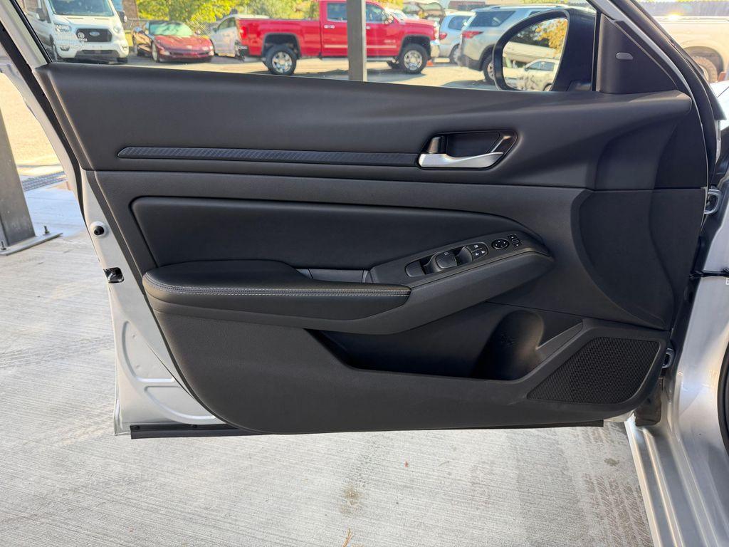 used 2024 Nissan Altima car, priced at $20,787