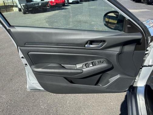 used 2024 Nissan Altima car, priced at $20,241