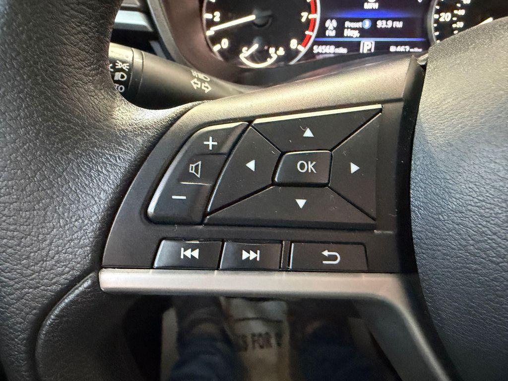 used 2024 Nissan Altima car, priced at $20,787