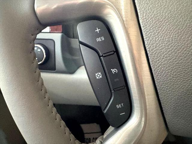used 2010 Chevrolet Avalanche car, priced at $34,900
