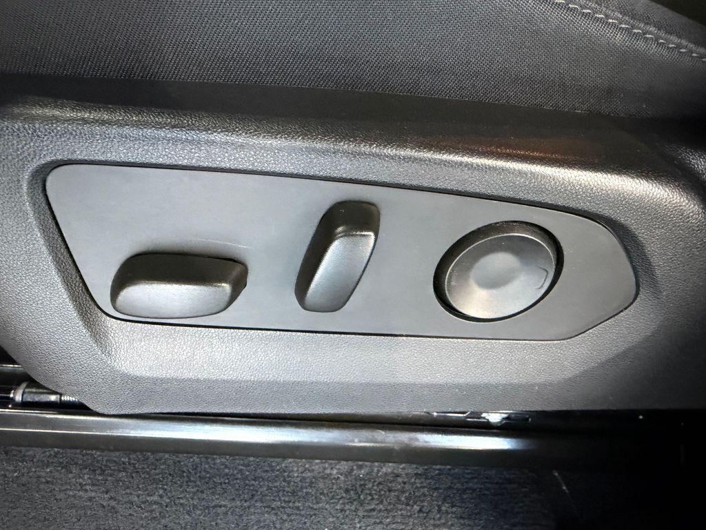 used 2024 Chevrolet Colorado car, priced at $37,404