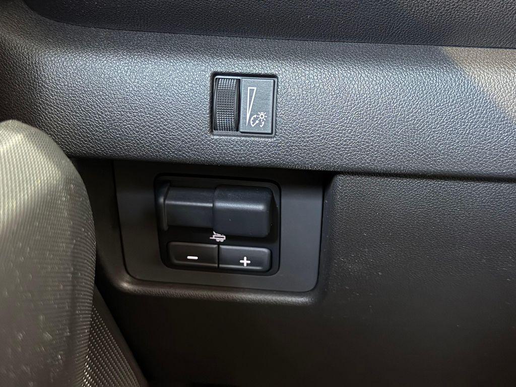 used 2024 Chevrolet Colorado car, priced at $37,404