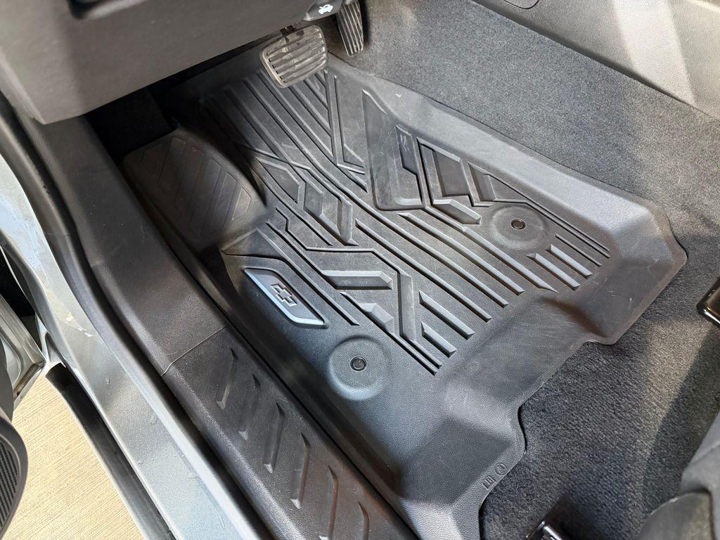 used 2024 Chevrolet Colorado car, priced at $37,404