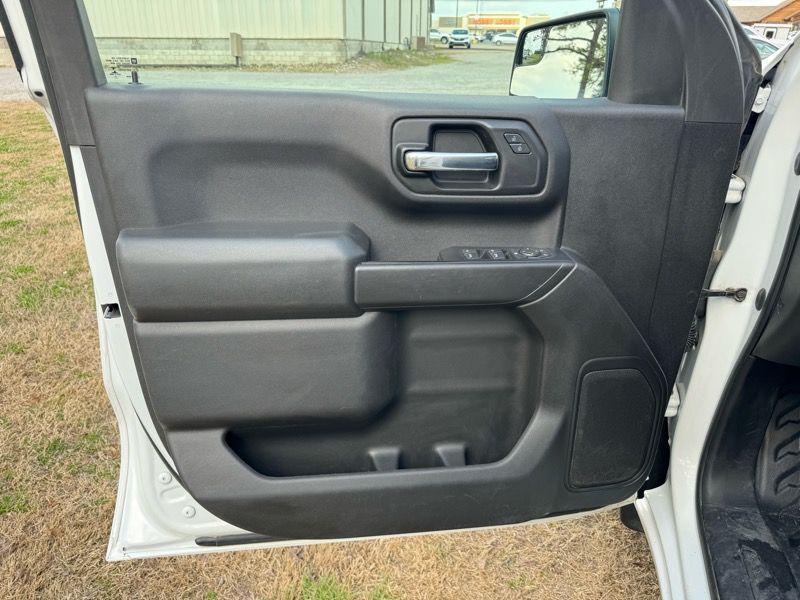 used 2020 Chevrolet Silverado 1500 car, priced at $24,403