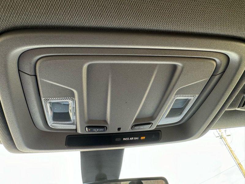 used 2020 Chevrolet Silverado 1500 car, priced at $24,403