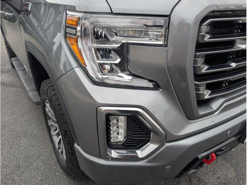 used 2020 GMC Sierra 1500 car