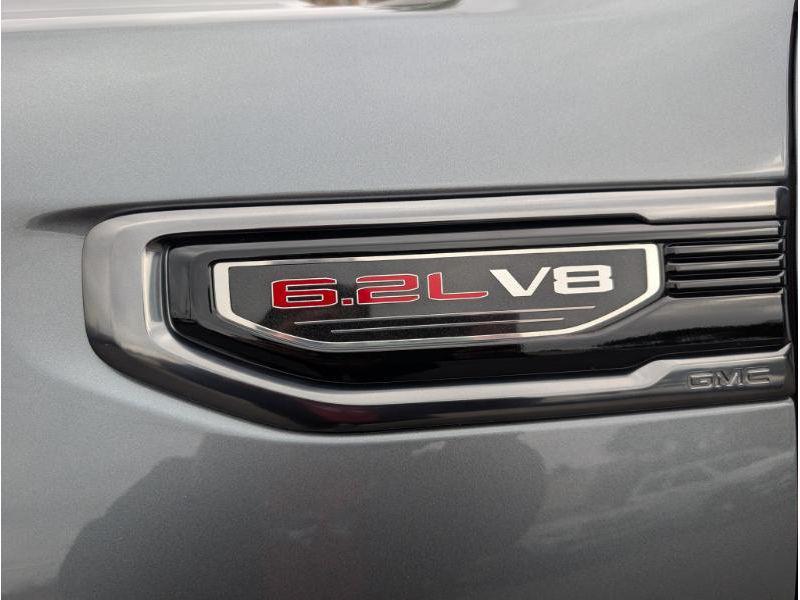 used 2020 GMC Sierra 1500 car