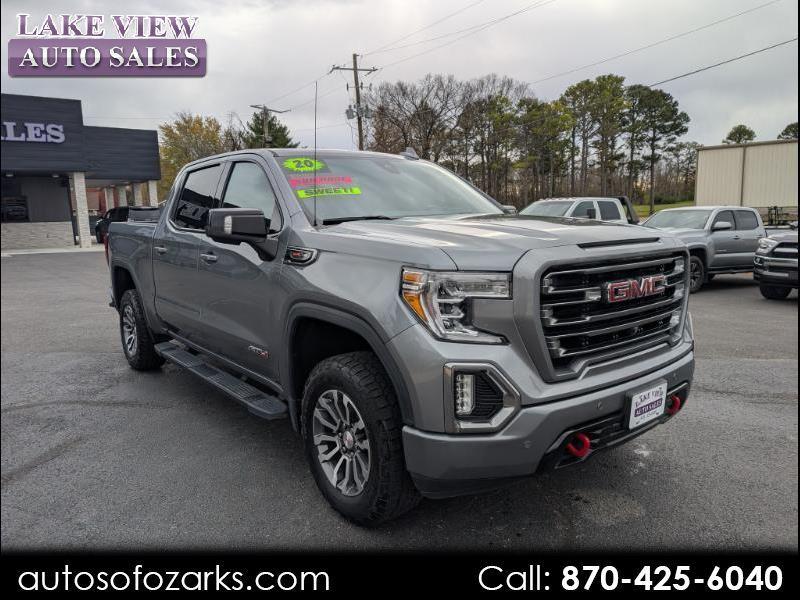 used 2020 GMC Sierra 1500 car