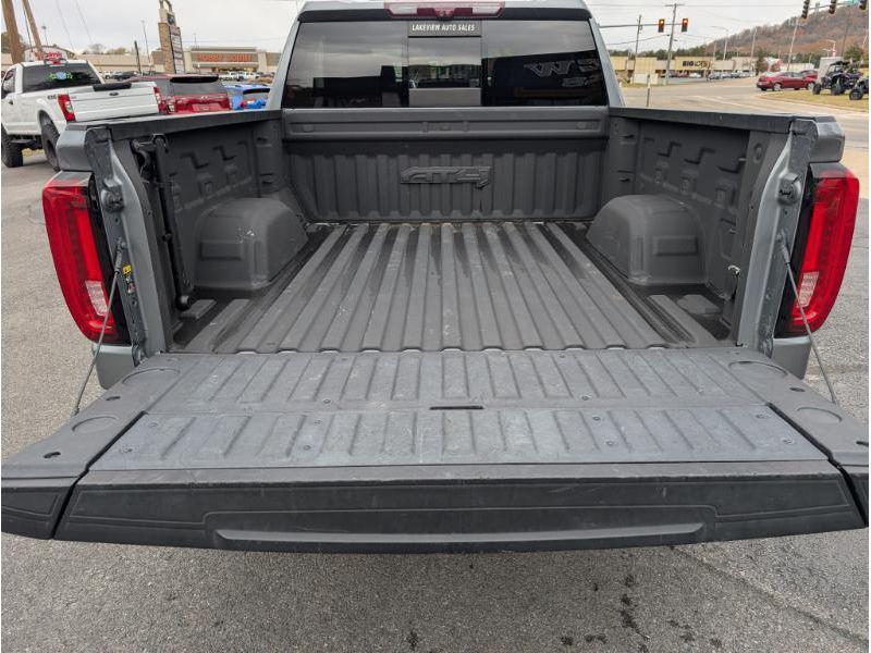 used 2020 GMC Sierra 1500 car