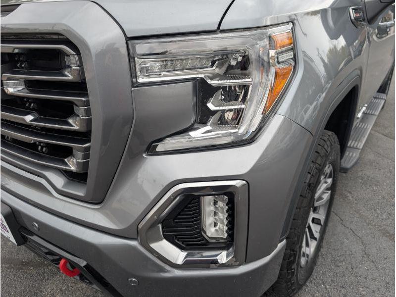 used 2020 GMC Sierra 1500 car