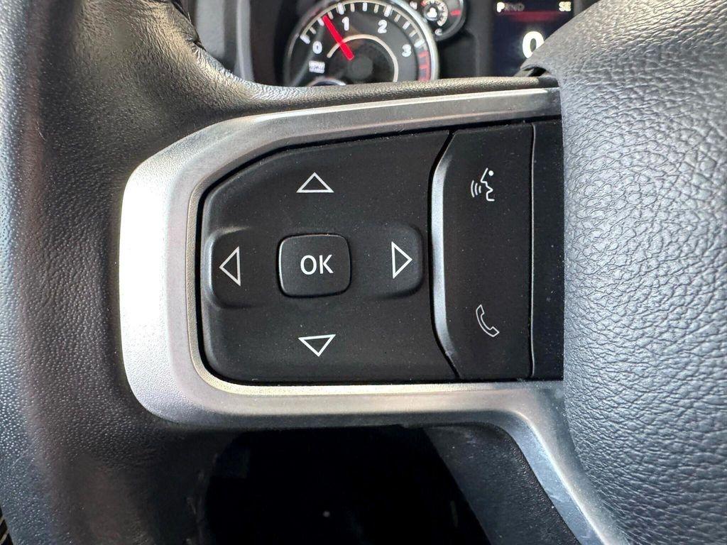 used 2024 Ram 3500 car, priced at $52,998