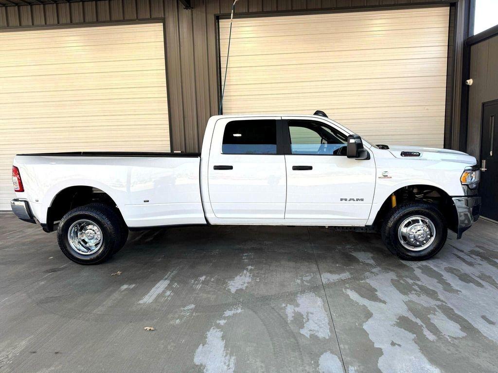 used 2024 Ram 3500 car, priced at $52,998