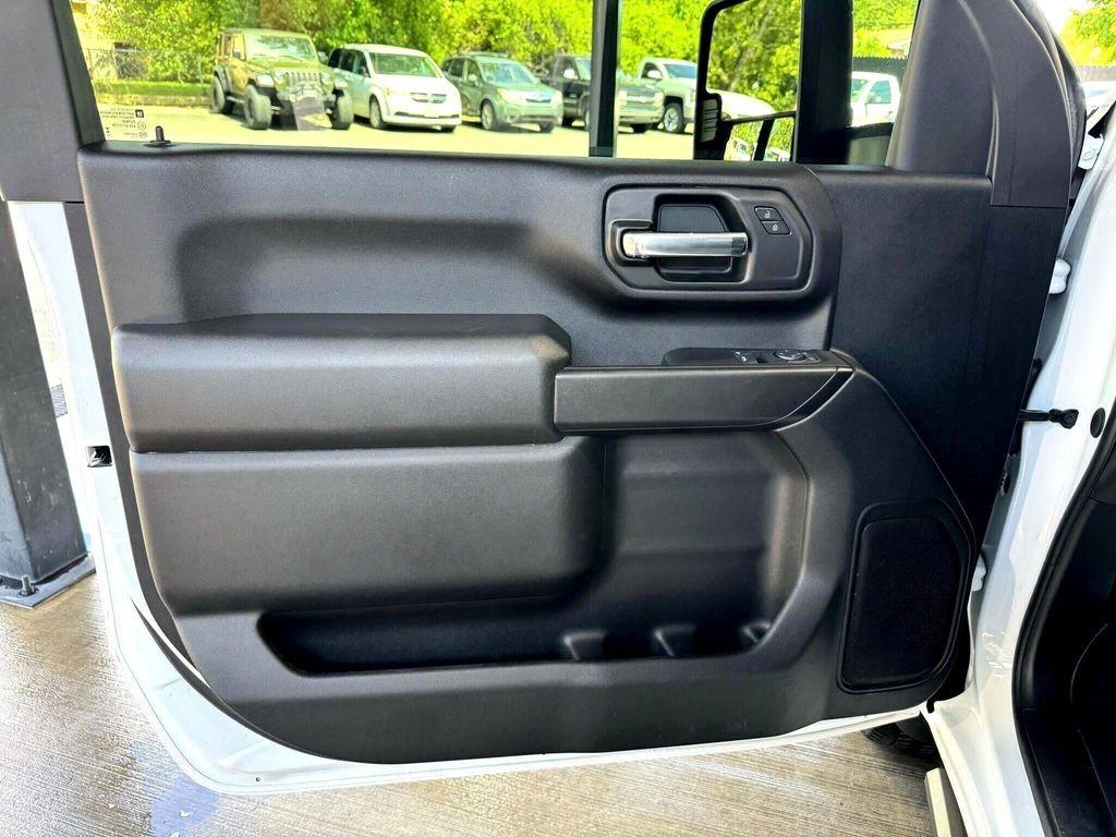 used 2024 GMC Sierra 3500 car, priced at $49,956