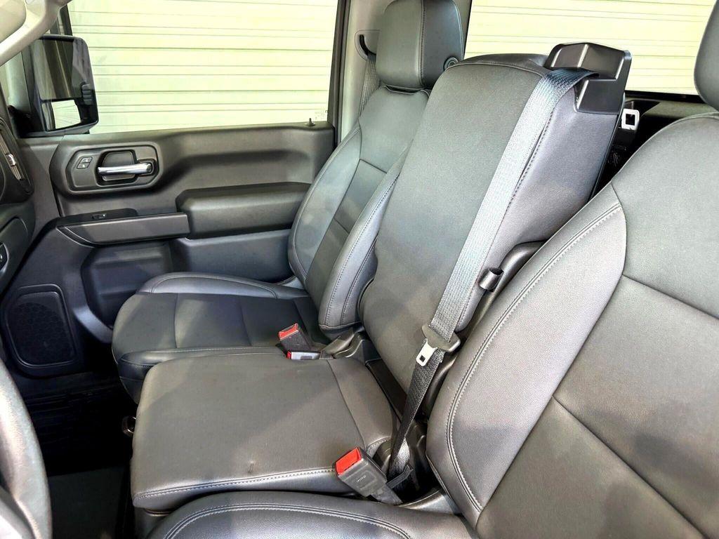 used 2024 GMC Sierra 3500 car, priced at $49,956