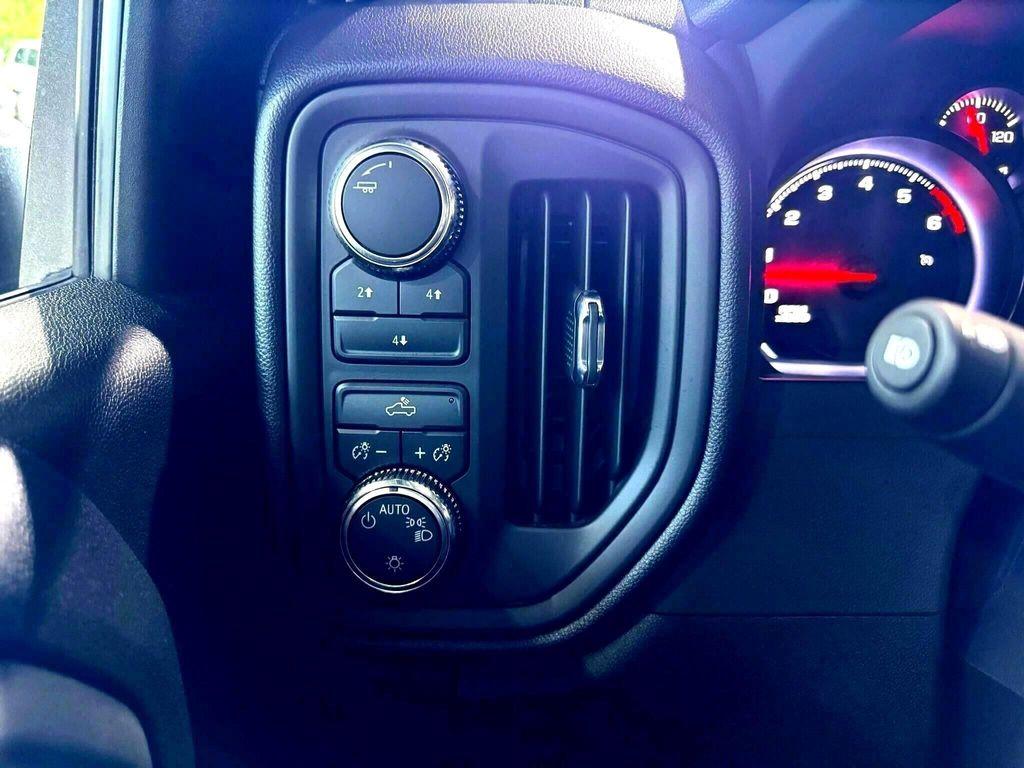 used 2024 GMC Sierra 3500 car, priced at $49,956