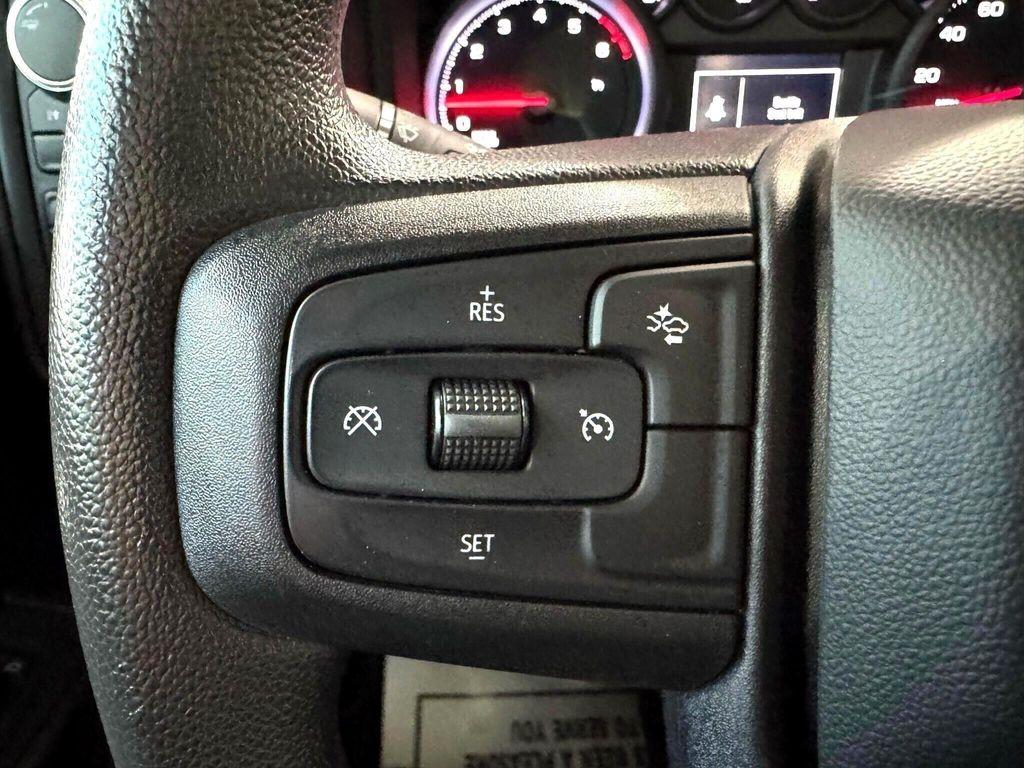 used 2024 GMC Sierra 3500 car, priced at $49,956