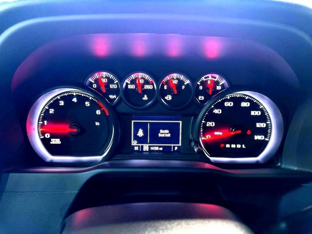 used 2024 GMC Sierra 3500 car, priced at $49,956