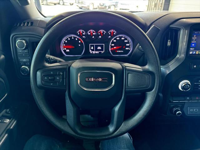 used 2024 GMC Sierra 3500 car, priced at $51,900