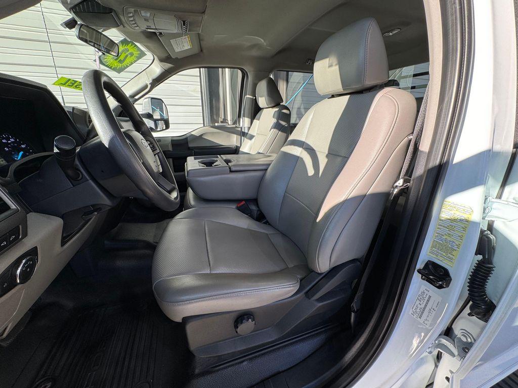 used 2022 Ford F-450 car, priced at $53,873