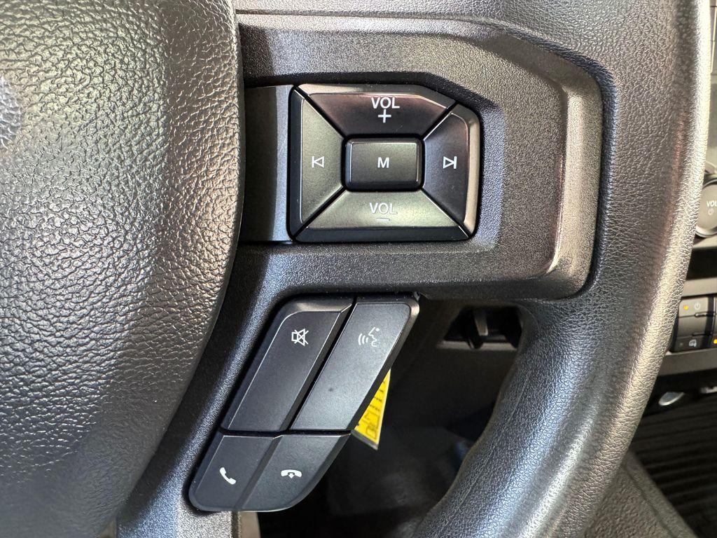 used 2022 Ford F-450 car, priced at $53,873