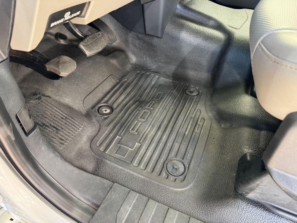 used 2022 Ford F-450 car, priced at $53,873