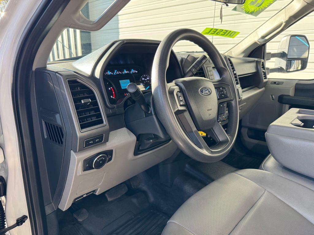 used 2022 Ford F-450 car, priced at $53,873