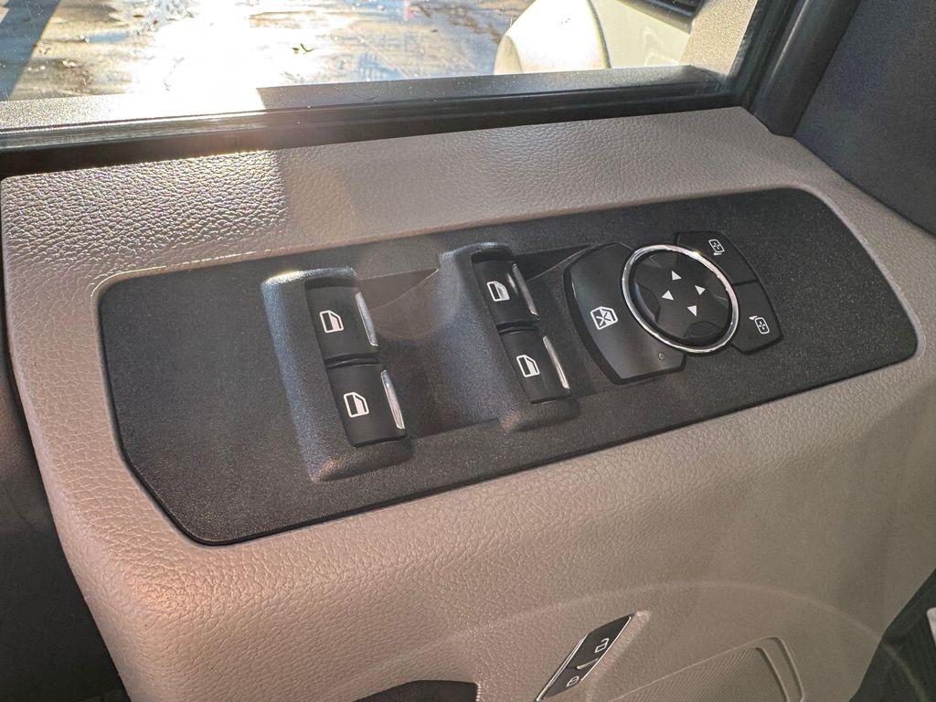 used 2022 Ford F-450 car, priced at $53,873