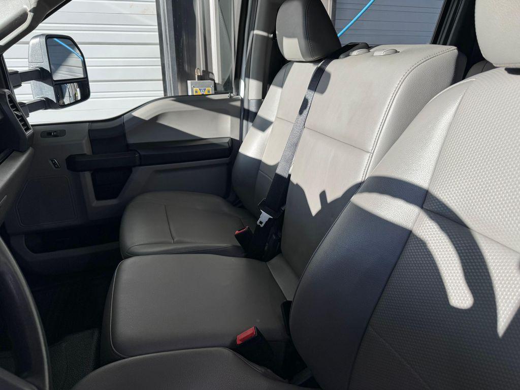 used 2022 Ford F-450 car, priced at $53,873