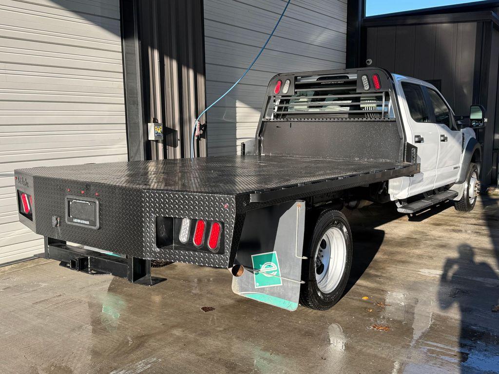 used 2022 Ford F-450 car, priced at $53,873