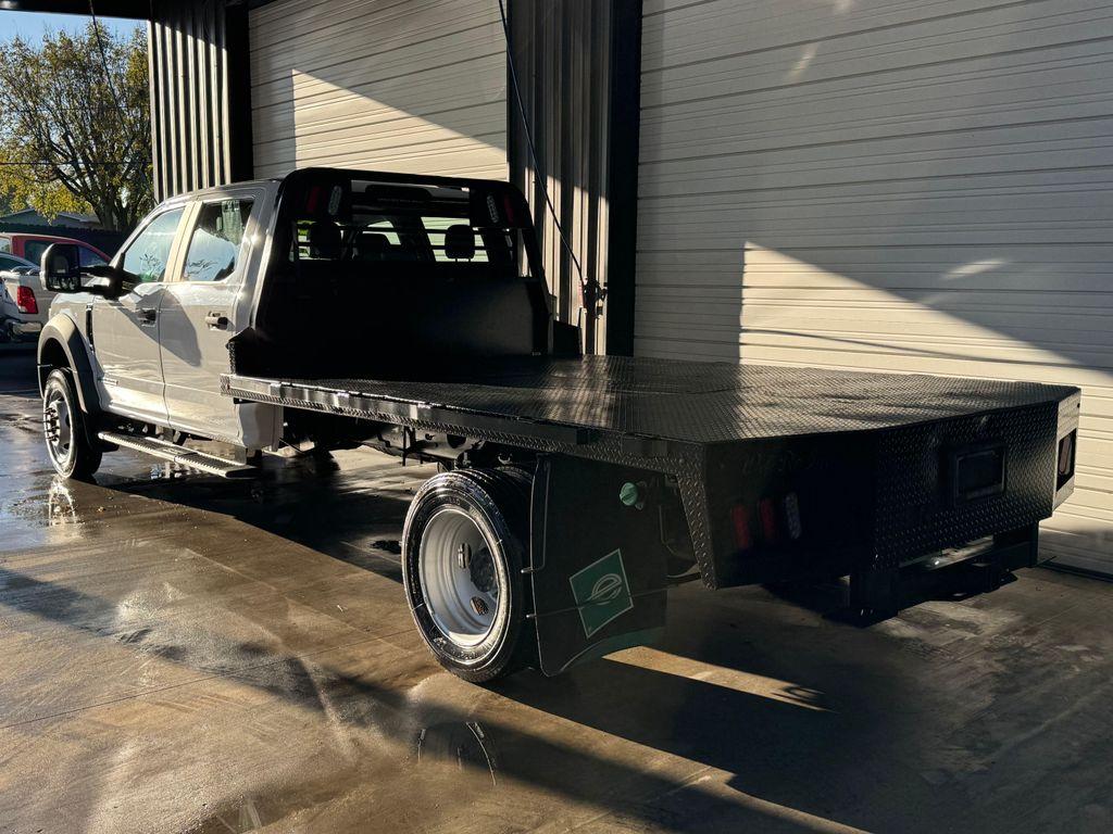 used 2022 Ford F-450 car, priced at $53,873