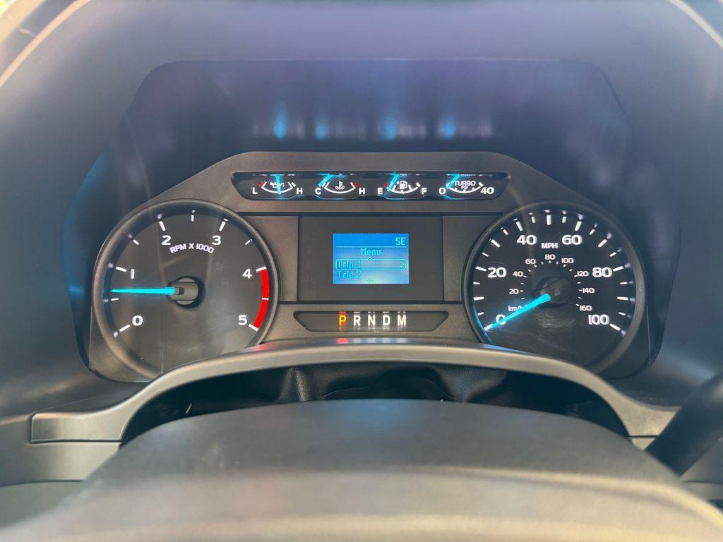 used 2022 Ford F-450 car, priced at $53,873