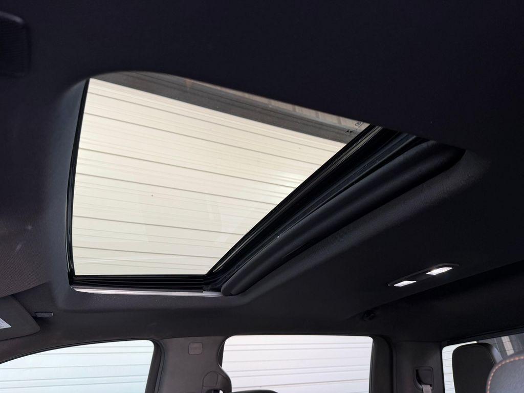 used 2021 GMC Sierra 1500 car, priced at $41,970