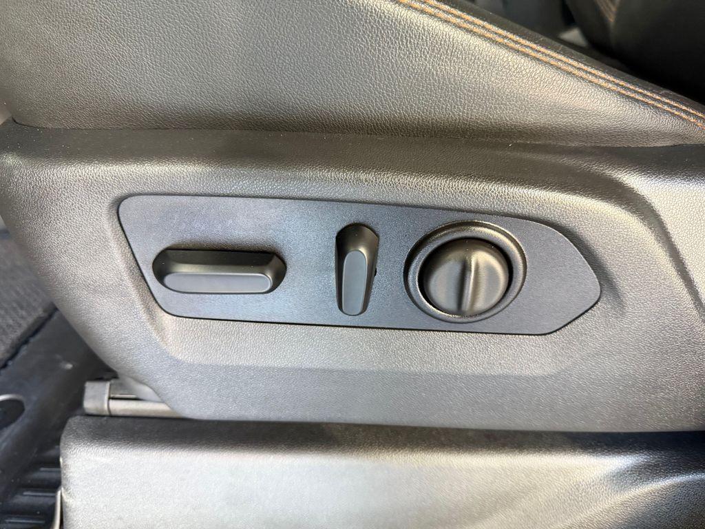 used 2021 GMC Sierra 1500 car, priced at $41,970