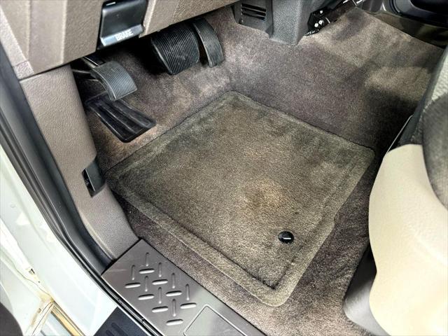 used 2009 Ford F-150 car, priced at $14,900