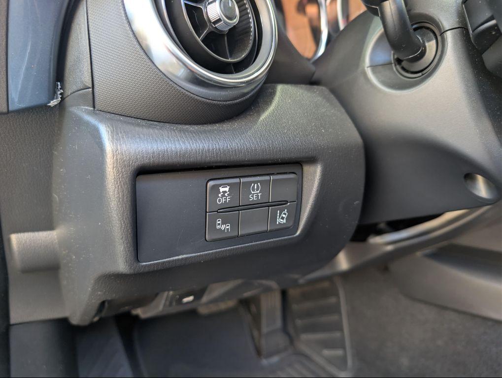 used 2016 Mazda MX-5 Miata car, priced at $20,671