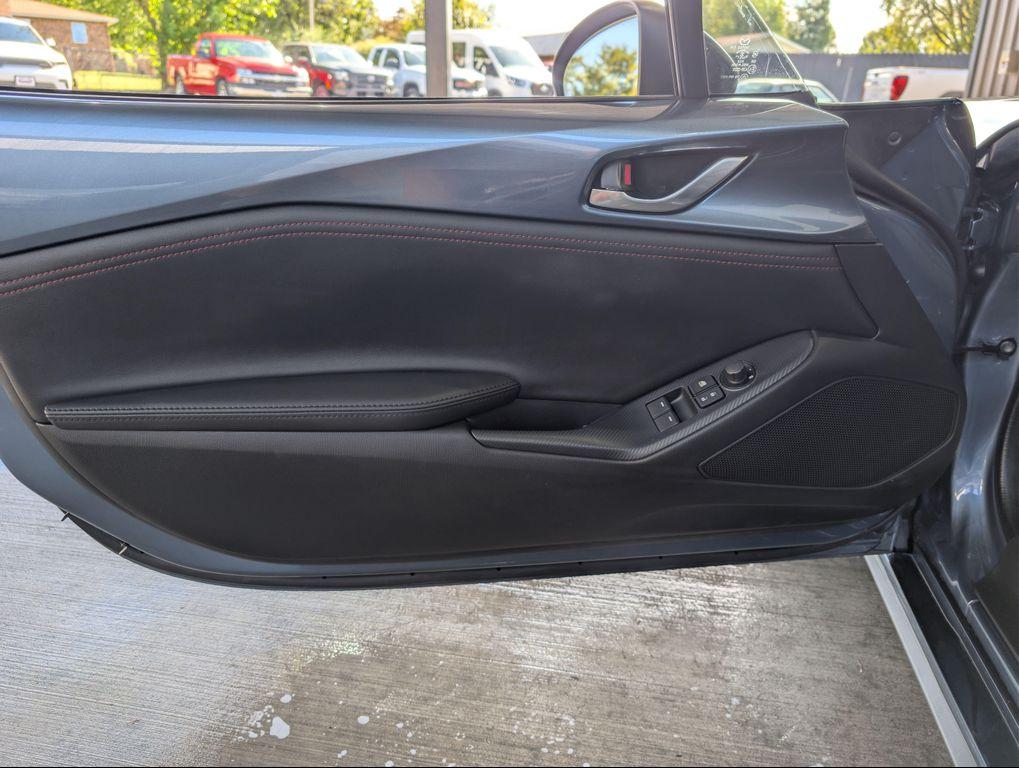 used 2016 Mazda MX-5 Miata car, priced at $20,671