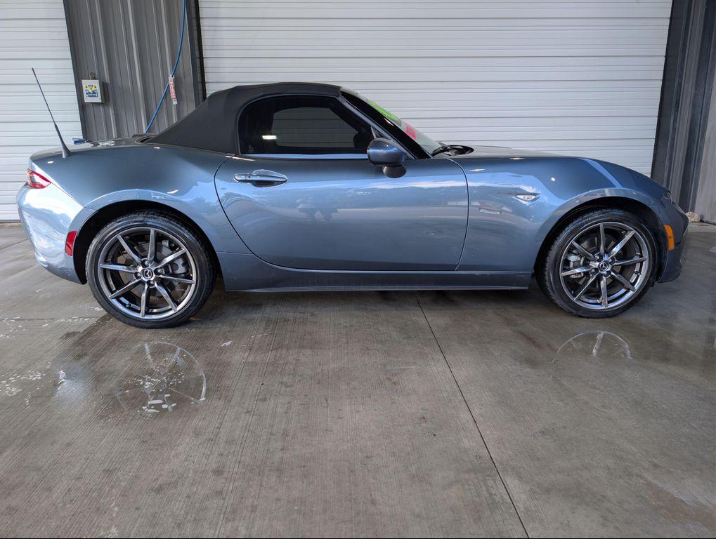 used 2016 Mazda MX-5 Miata car, priced at $20,671