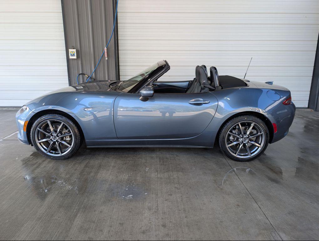 used 2016 Mazda MX-5 Miata car, priced at $20,671