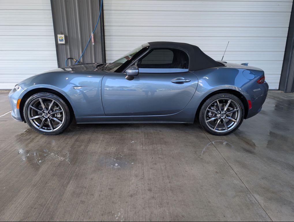 used 2016 Mazda MX-5 Miata car, priced at $20,671