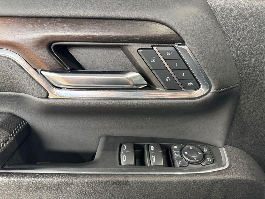 used 2024 GMC Sierra 2500 car, priced at $72,519