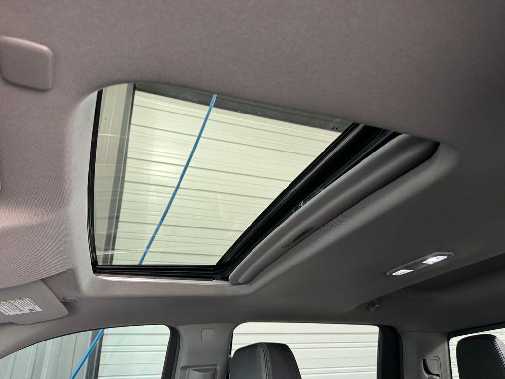 used 2024 GMC Sierra 2500 car, priced at $72,519