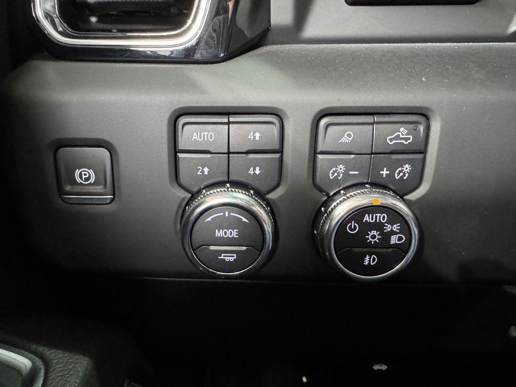 used 2024 GMC Sierra 2500 car, priced at $72,519