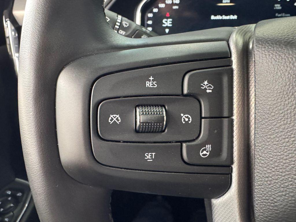 used 2024 GMC Sierra 2500 car, priced at $72,519