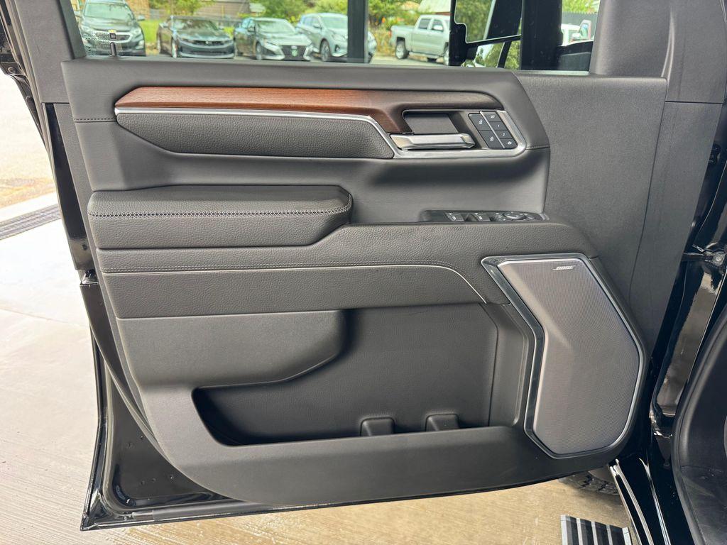 used 2024 GMC Sierra 2500 car, priced at $72,519