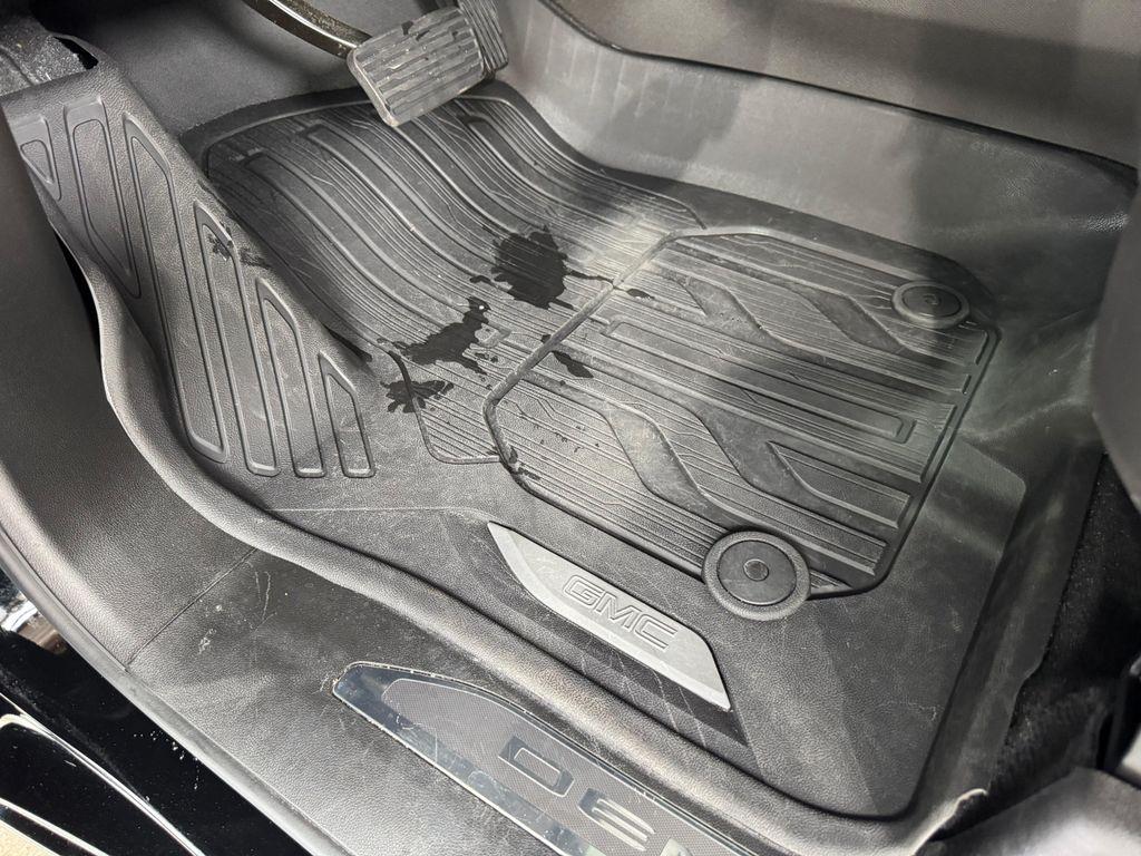 used 2024 GMC Sierra 2500 car, priced at $72,519