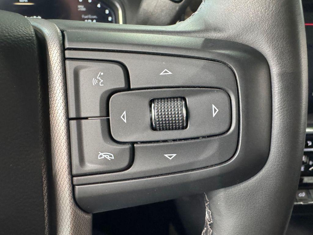 used 2024 GMC Sierra 2500 car, priced at $72,519