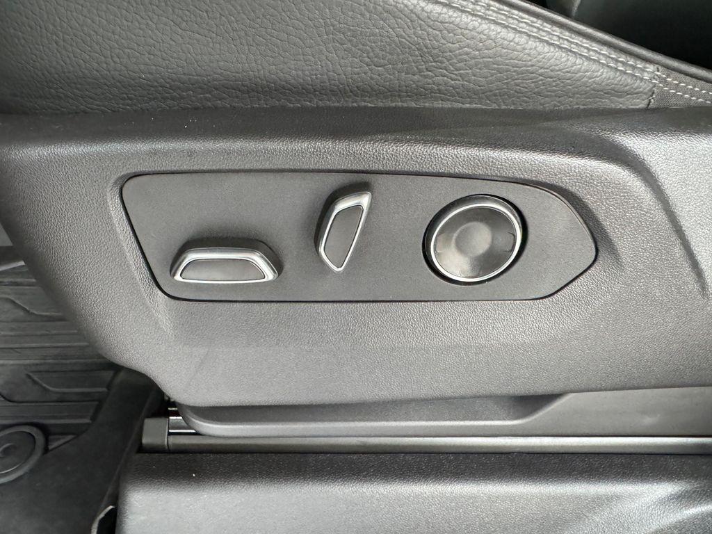 used 2024 GMC Sierra 2500 car, priced at $72,519